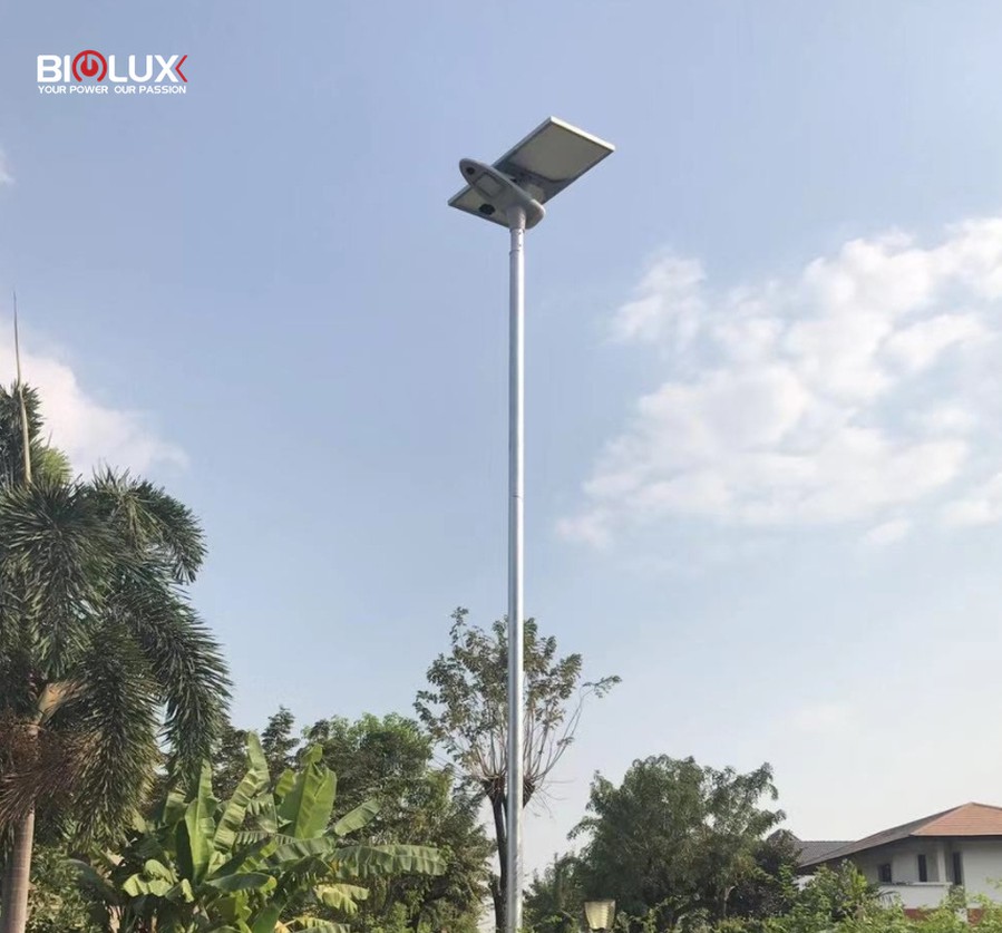 solar street light 2