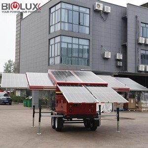 Solar Generator 9