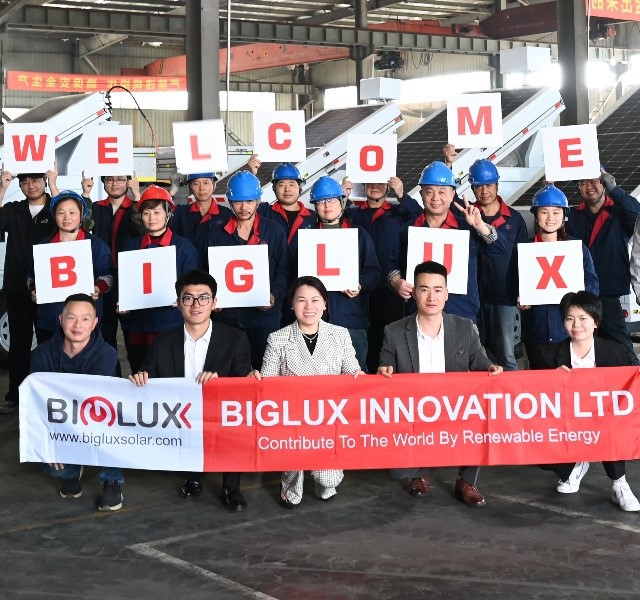 BIGLUX TEAM 2-3