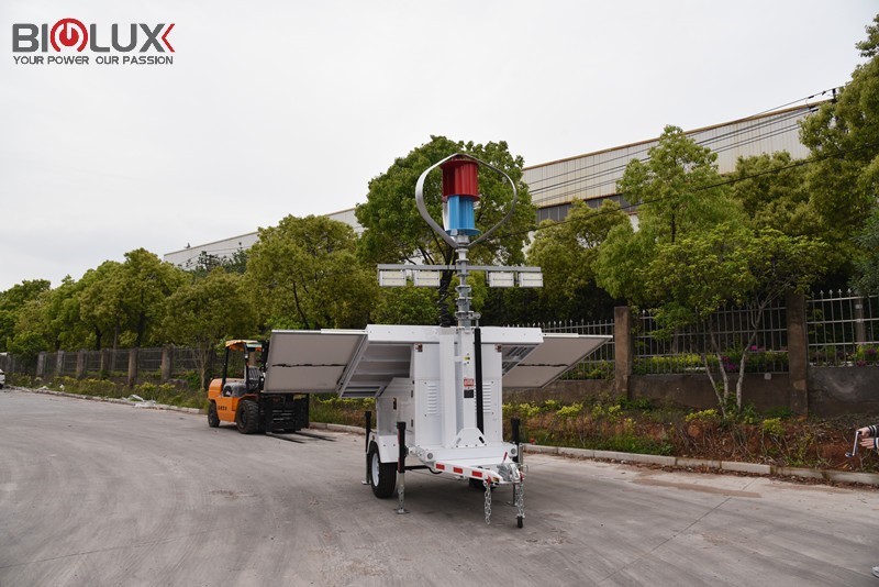 solar light trailer with wind turbine 5