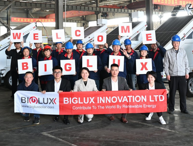 BIGLUX TEAM