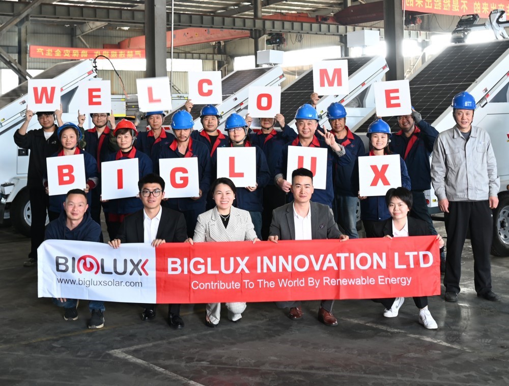 BIGLUX TEAM