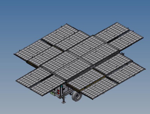 solar generator 3