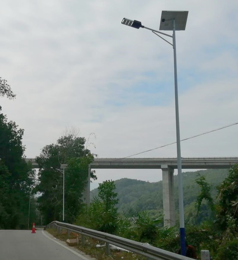 3module street light-3