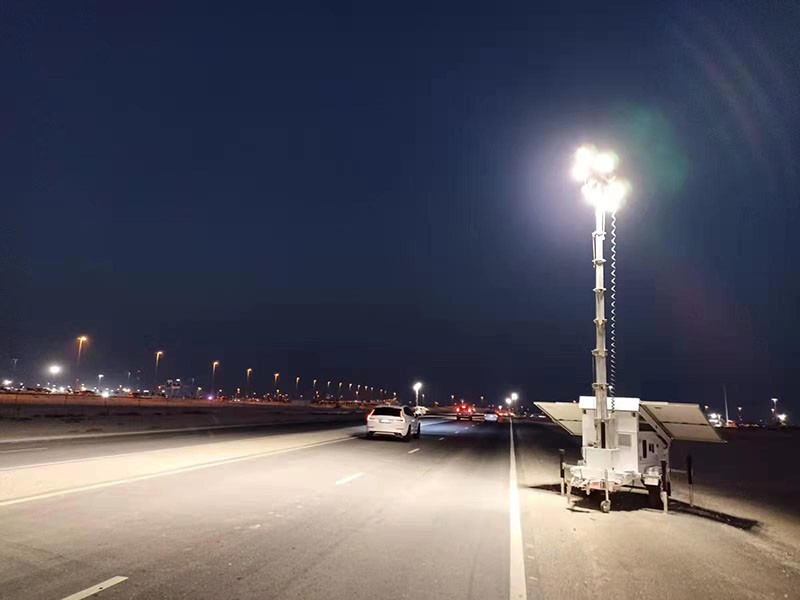 Important Tips to Consider Before Buying Trailer Light Tower