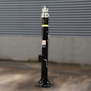 Telescopic Masts