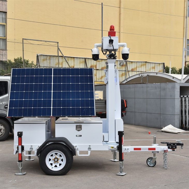 New Design Mobile Solar Cctv Surveillance Tower Tra (1)